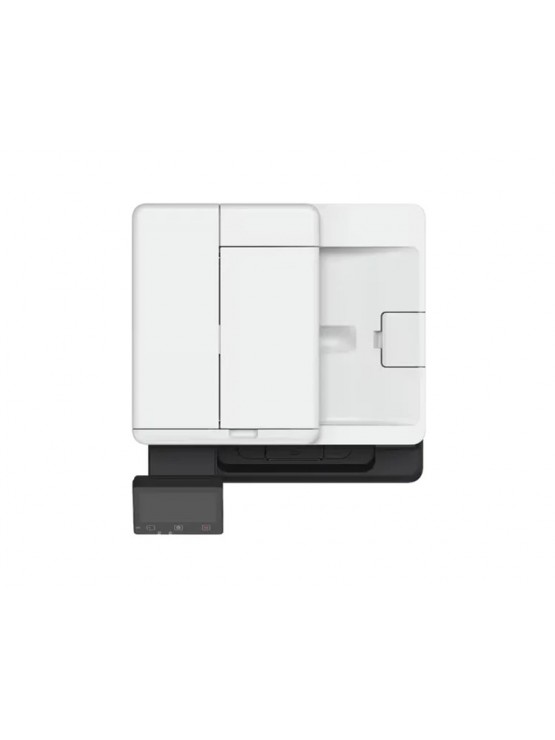 პრინტერი: Canon i-SENSYS MF463DW II Mono Laser All-In-One Printer White - 7188C008AA