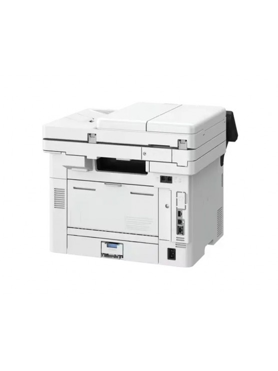 პრინტერი: Canon i-SENSYS MF463DW II Mono Laser All-In-One Printer White - 7188C008AA