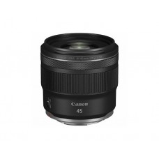 ფოტოაპარატის ლინზა: Canon RF 45mm F1.2 STM Lens - 7198C005AA