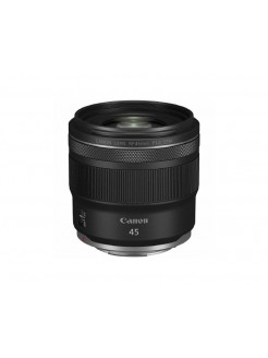 ფოტოაპარატის ლინზა: Canon RF 45mm F1.2 STM Lens - 7198C005AA
