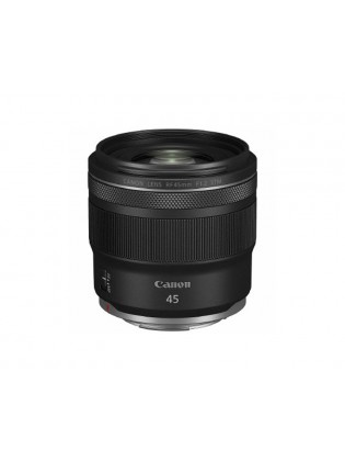 ფოტოაპარატის ლინზა: Canon RF 45mm F1.2 STM Lens - 7198C005AA