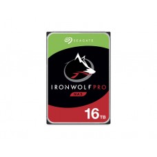 მყარი დისკი: Seagate IronWolf PRO ST16000NT001 16TB 3.5 HDD SATA 6Gb/s