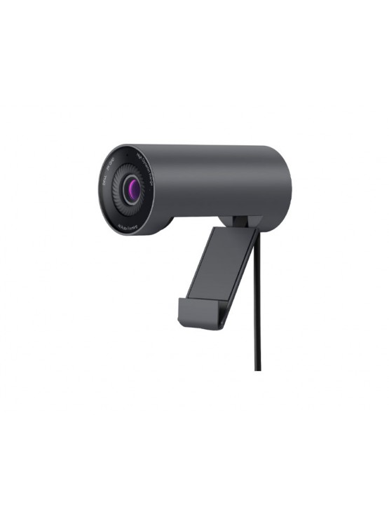 ვებკამერა: Dell Pro WB5023 2K QHD Webcam - 722-BBBU