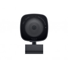 ვებკამერა: Dell WB3023 2K QHD Webcam Black - 722-BBBV