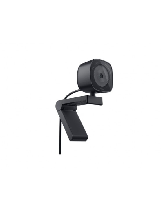 ვებკამერა: Dell WB3023 2K QHD Webcam Black - 722-BBBV