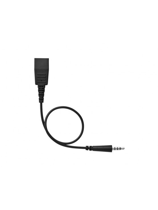 დინამიკი: Jabra Speak 510 MS Black USB Bluetooth Black - 7510-109