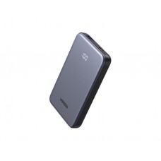 პორტატული დამტენი: UGREEN PB507 75131B Zapix Series 10000mAh Fast Charging Power Bank Space Gray