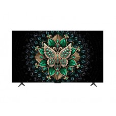 ტელევიზორი: TCL 75C6K 75" 4K UHD Smart TV HDR 10+ Wi-Fi Black