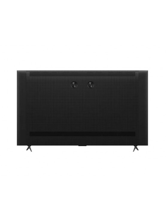 ტელევიზორი: TCL 75C6K 75" 4K UHD Smart TV HDR 10+ Wi-Fi Black