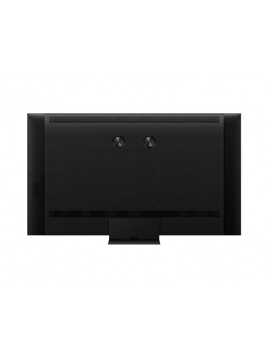 ტელევიზორი: TCL 75C7L 75" 4K UHD Smart TV HDR 10+ Wi-Fi Black