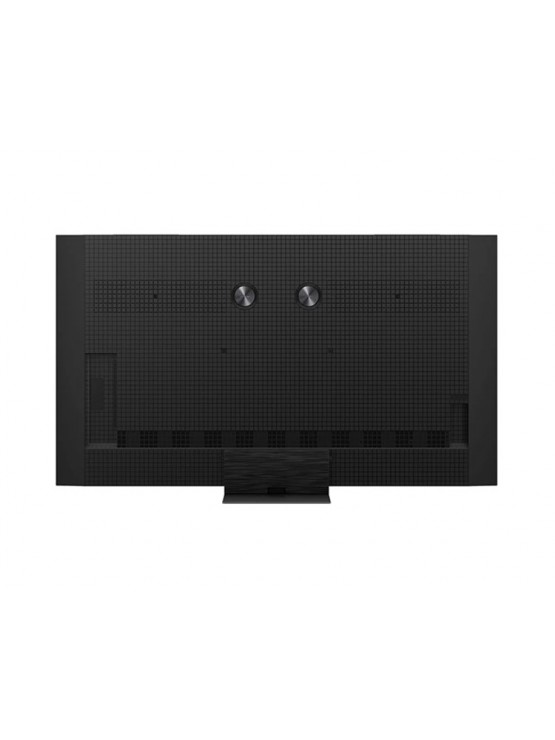 ტელევიზორი: TCL 75C8L 75" 4K UHD Smart TV HDR 10+ Wi-Fi Black