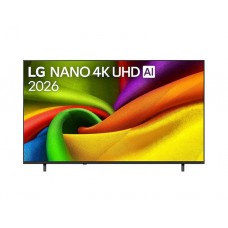 ტელევიზორი: LG 75NU850B 75" 4K UHD Smart TV HDR10 Pro Wi-Fi Black - 75NU850B6LA.AMCN