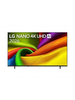 ტელევიზორი: LG 75NU850B 75" 4K UHD Smart TV HDR10 Pro Wi-Fi Black - 75NU850B6LA.AMCN
