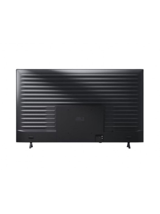 ტელევიზორი: LG 75NU850B 75" 4K UHD Smart TV HDR10 Pro Wi-Fi Black - 75NU850B6LA.AMCN