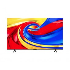 ტელევიზორი: TCL 75P7L 75" 4K UHD Smart TV HDR 10+ Wi-Fi Black