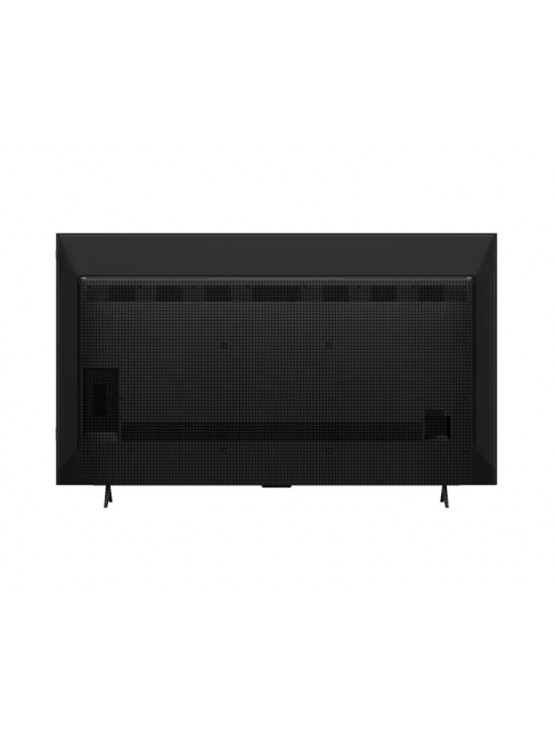 ტელევიზორი: TCL 75P7L 75" 4K UHD Smart TV HDR 10+ Wi-Fi Black
