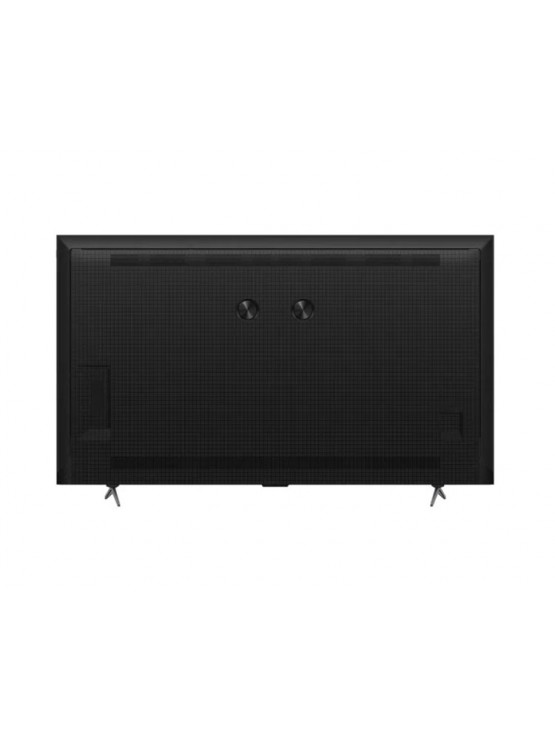 ტელევიზორი: TCL 75P8K 75" 4K UHD Smart TV HDR 10+ Wi-Fi Black