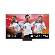 ტელევიზორი: LG QNED86 AI 75QNED86T6A.AMCN 75" 4K UHD Smart TV HDR 10 Wi-Fi Black