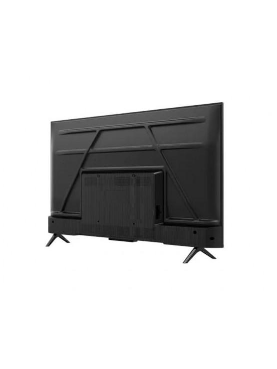 ტელევიზორი: TCL 75V6C 75" 4K UHD Smart TV HDR 10+ Wi-Fi Black