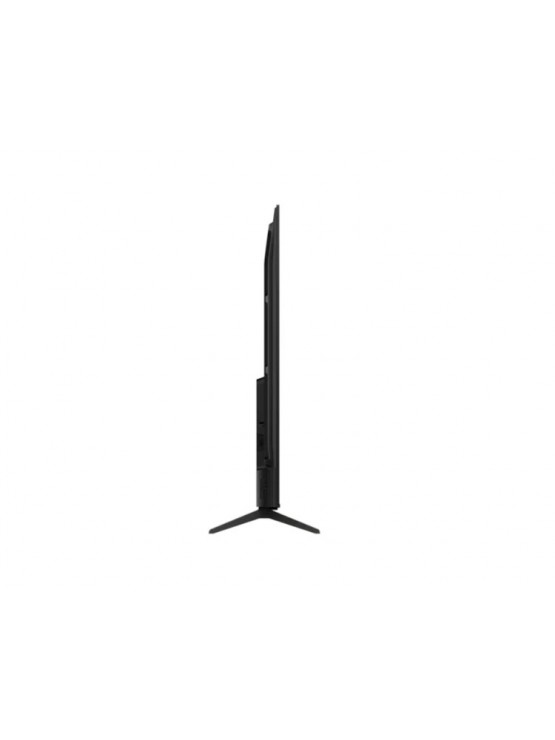 ტელევიზორი: TCL 75V6D 75" 4K UHD Smart TV HDR 10+ Wi-Fi Black