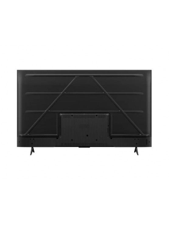 ტელევიზორი: TCL 75V6D 75" 4K UHD Smart TV HDR 10+ Wi-Fi Black