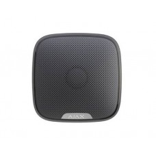 სირენა: Ajax 7661.07.BL1 StreetSiren Black