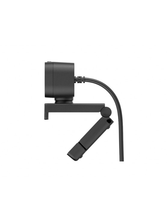 ვებკამერა: HP 430 FHD Webcam Black - 77B11AA