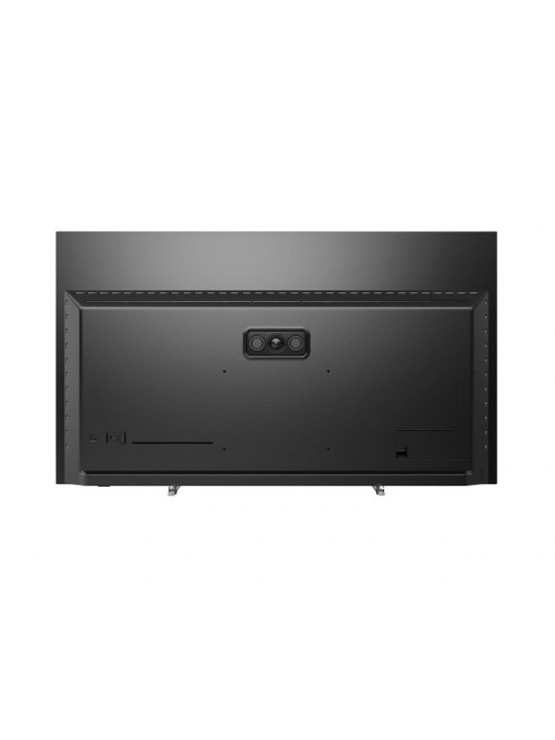 ტელევიზორი: Philips 77OLED819/12 77" 4K UHD Smart TV HDR 10+ Wi-Fi Black