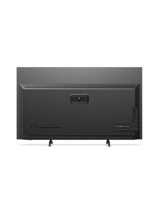 ტელევიზორი: Philips 77OLED820/12 77" 4K UHD Smart TV HDR 10+ Wi-Fi Black