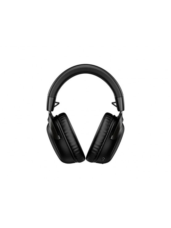 ყურსასმენი: HyperX Cloud III Wireless Gaming Headset Black - 77Z45AA