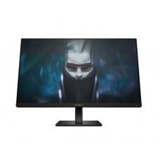 მონიტორი: HP OMEN 24 23.8" FHD 165Hz 1ms 2xHDMI DP - 780D9E9