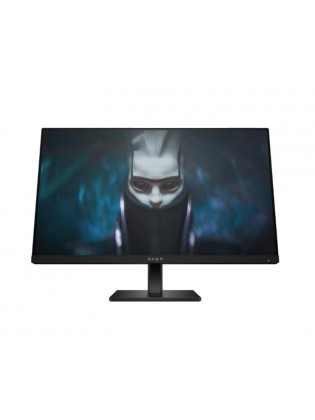 მონიტორი: HP OMEN 24 23.8" FHD 165Hz 1ms 2xHDMI DP - 780D9E9