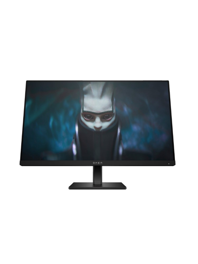 მონიტორი: HP OMEN 24 23.8" FHD 165Hz 1ms 2xHDMI DP - 780D9E9