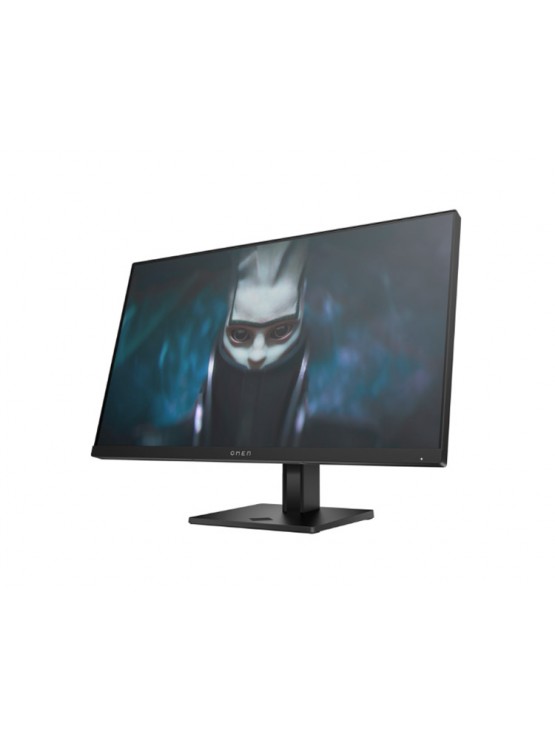 მონიტორი: HP OMEN 24 23.8" FHD 165Hz 1ms 2xHDMI DP - 780D9E9