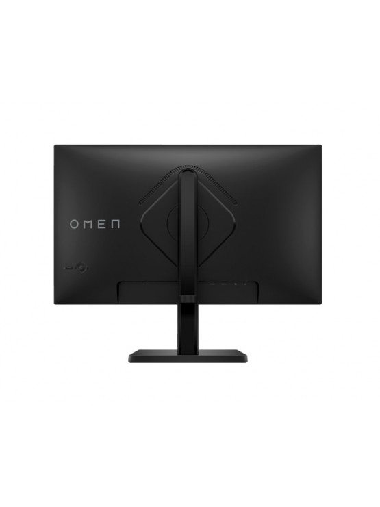 მონიტორი: HP OMEN 24 23.8" FHD 165Hz 1ms 2xHDMI DP - 780D9E9