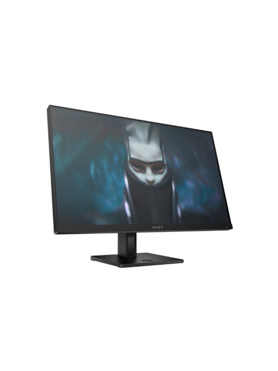 მონიტორი: HP OMEN 24 23.8" FHD 165Hz 1ms 2xHDMI DP - 780D9E9