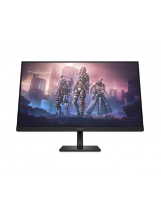 მონიტორი: HP OMEN 32q 31.5" QHD 165Hz 1ms 2xHDMI DP - 780K0AA