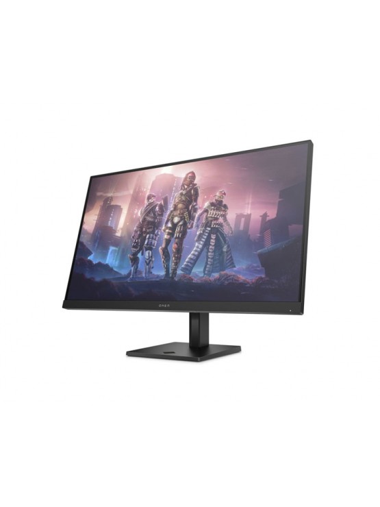 მონიტორი: HP OMEN 32q 31.5" QHD 165Hz 1ms 2xHDMI DP - 780K0AA