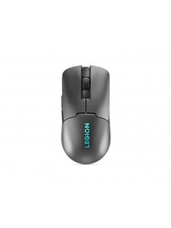 მაუსი: Lenovo Legion M600s Qi Wireless Gaming Mouse Storm Grey - GY51H47355