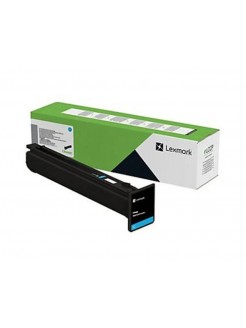 კარტრიჯი: Lexmark 79L9HC0 Cyan Toner Cartridge Original