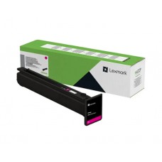 კარტრიჯი: Lexmark 79L9HM0 Magenta Toner Cartridge Original