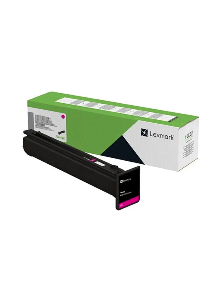 კარტრიჯი: Lexmark 79L9HM0 Magenta Toner Cartridge Original