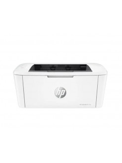 პრინტერი: HP LaserJet M111w White - 7MD68A