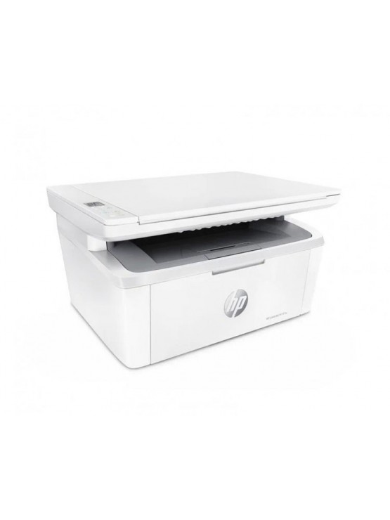 პრინტერი: HP LaserJet MFP M141a Printer - 7MD73A