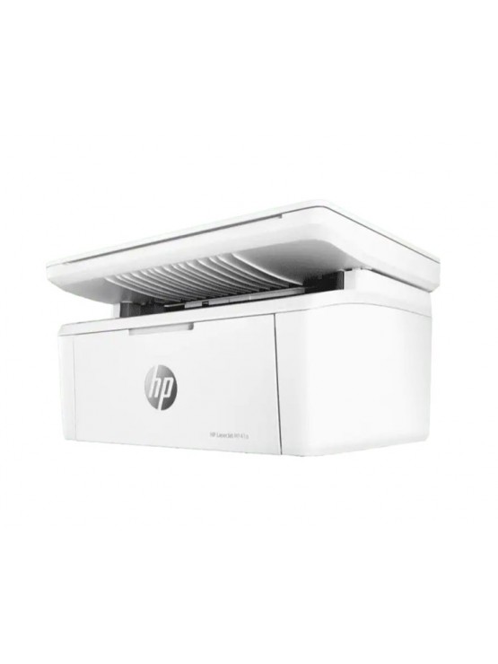 პრინტერი: HP LaserJet MFP M141a Printer - 7MD73A