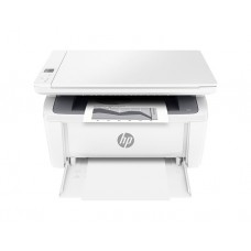 პრინტერი: HP LaserJet MFP M141w Printer - 7MD74A