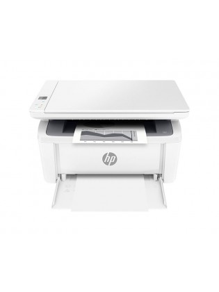 პრინტერი: HP LaserJet MFP M141w Printer - 7MD74A