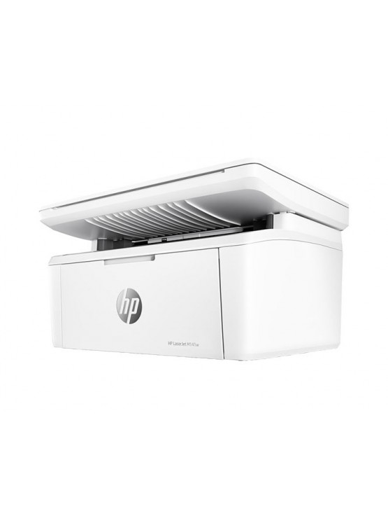 პრინტერი: HP LaserJet MFP M141w Printer - 7MD74A