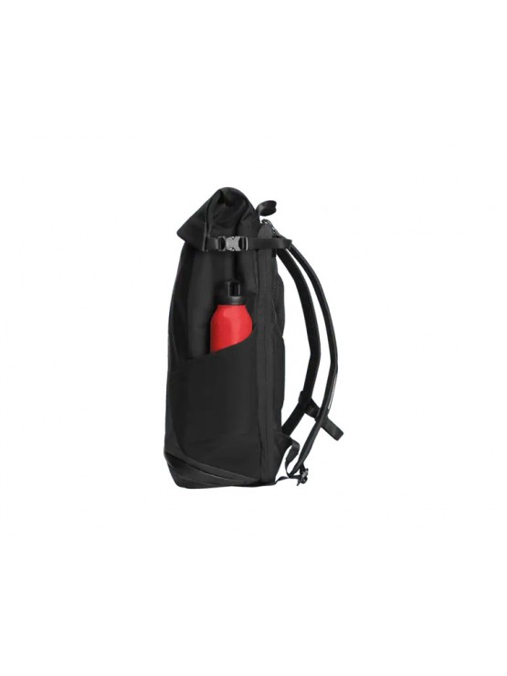 ნოუთბუქის ჩანთა: HP Omen TCT 15 Rolltop 15.6" Backpack Black - 7MT83AA