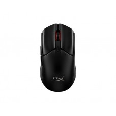 მაუსი: HyperX Pulsefire Haste 2 Mini Wireless Gaming Mouse Black - 7D388AA